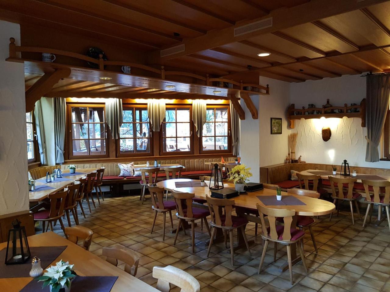 Gasthaus Doersthof Alzenau in Unterfranken Exterior photo