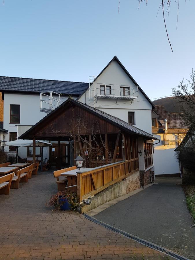 Gasthaus Doersthof Alzenau in Unterfranken Exterior photo